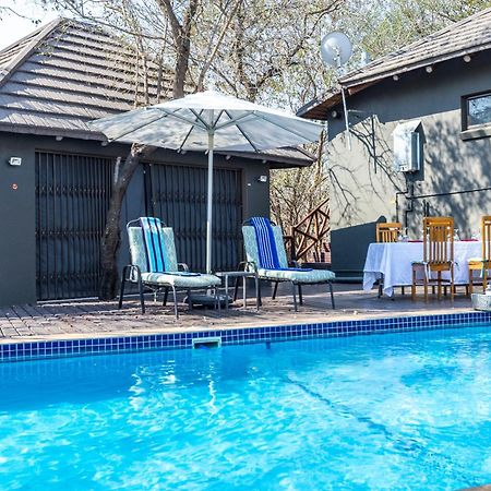 Royal Marlothi Kruger Safari Lodge And Spa Marloth Park Dış mekan fotoğraf