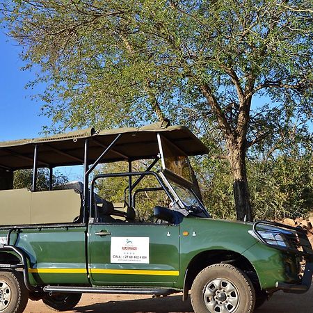 Royal Marlothi Kruger Safari Lodge And Spa Marloth Park Dış mekan fotoğraf