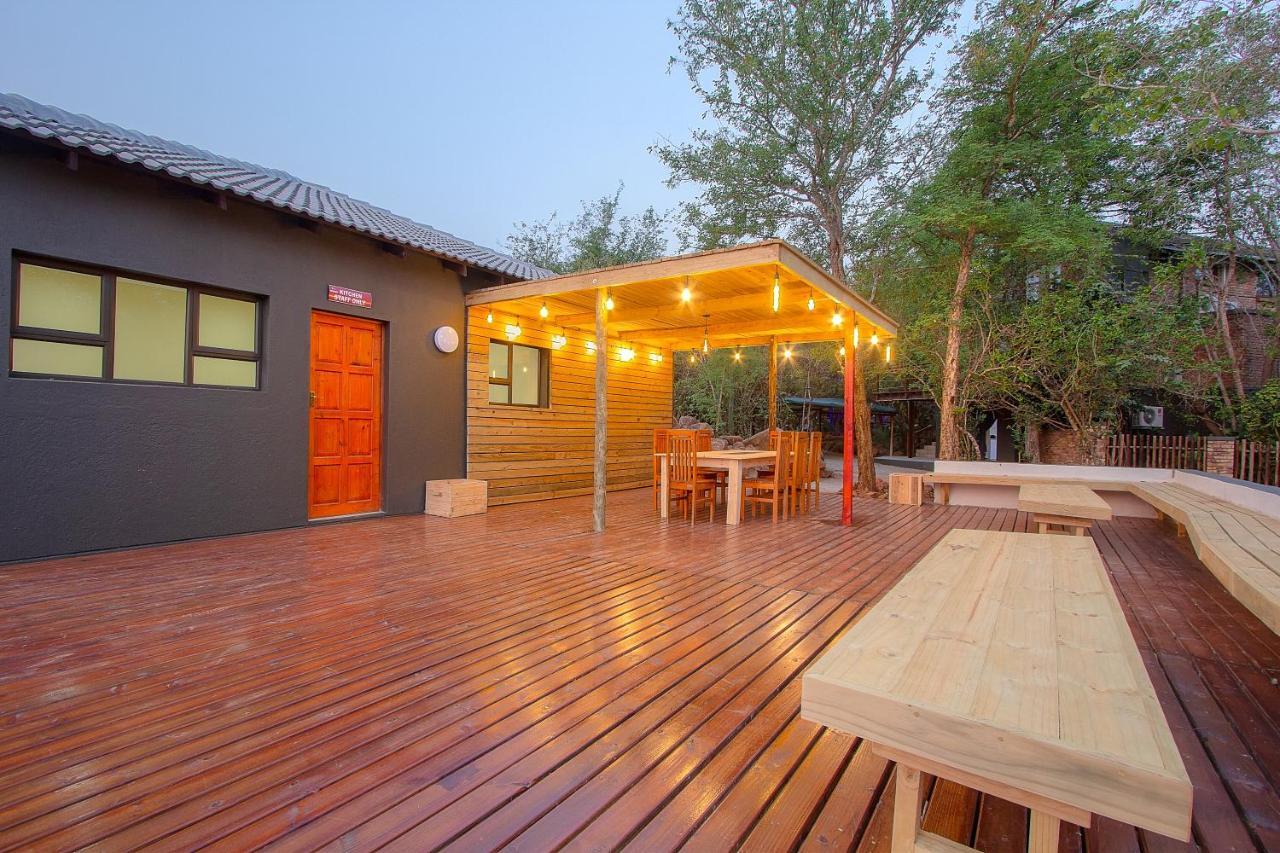 Royal Marlothi Kruger Safari Lodge And Spa Marloth Park Dış mekan fotoğraf