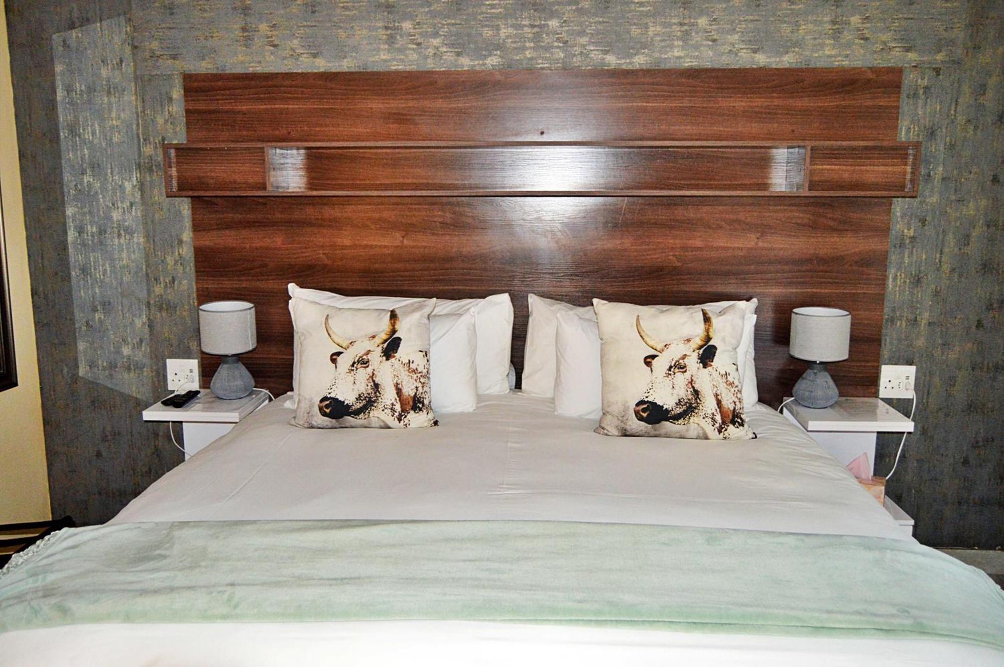Royal Marlothi Kruger Safari Lodge And Spa Marloth Park Dış mekan fotoğraf