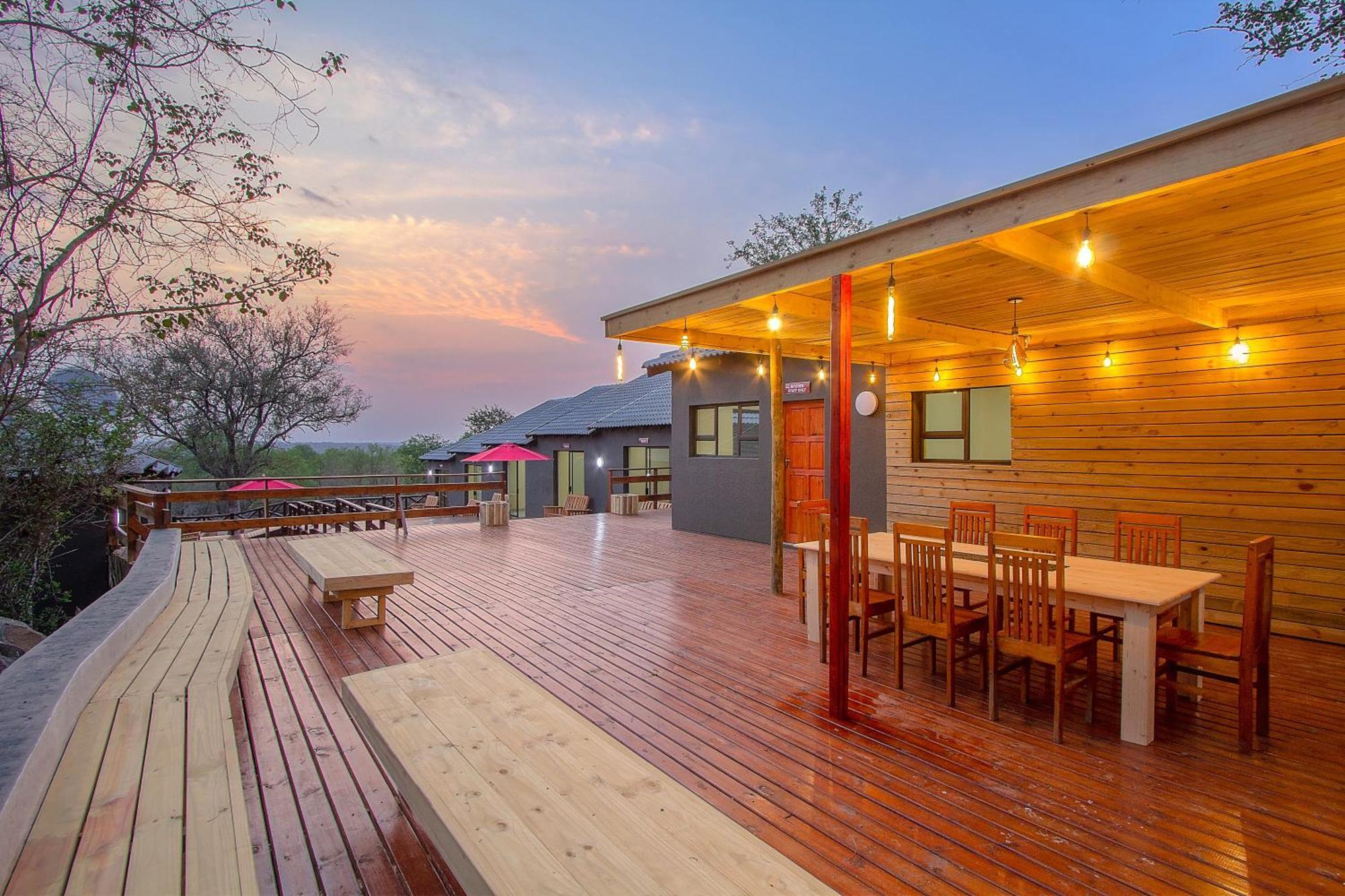 Royal Marlothi Kruger Safari Lodge And Spa Marloth Park Dış mekan fotoğraf