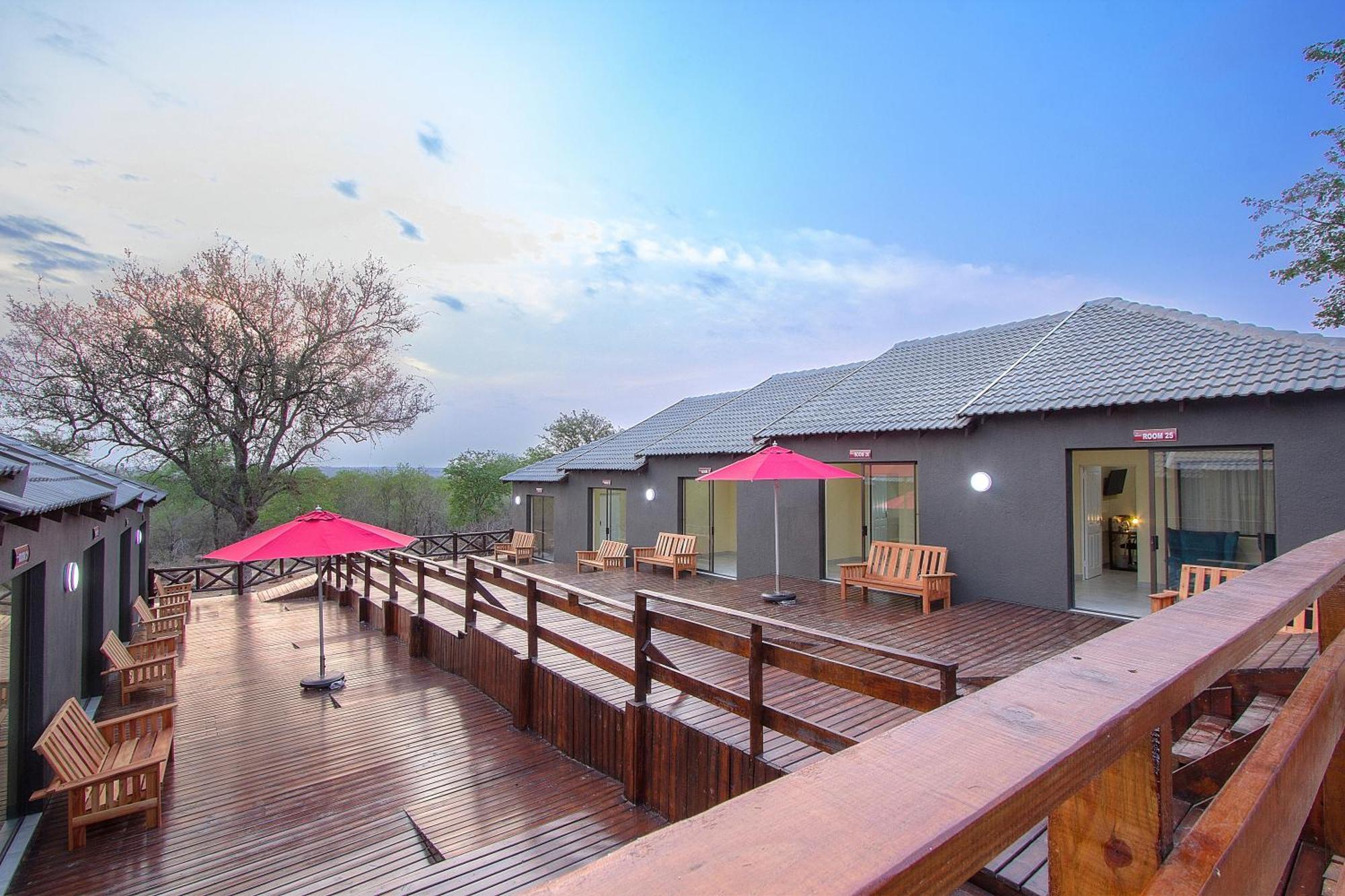 Royal Marlothi Kruger Safari Lodge And Spa Marloth Park Dış mekan fotoğraf
