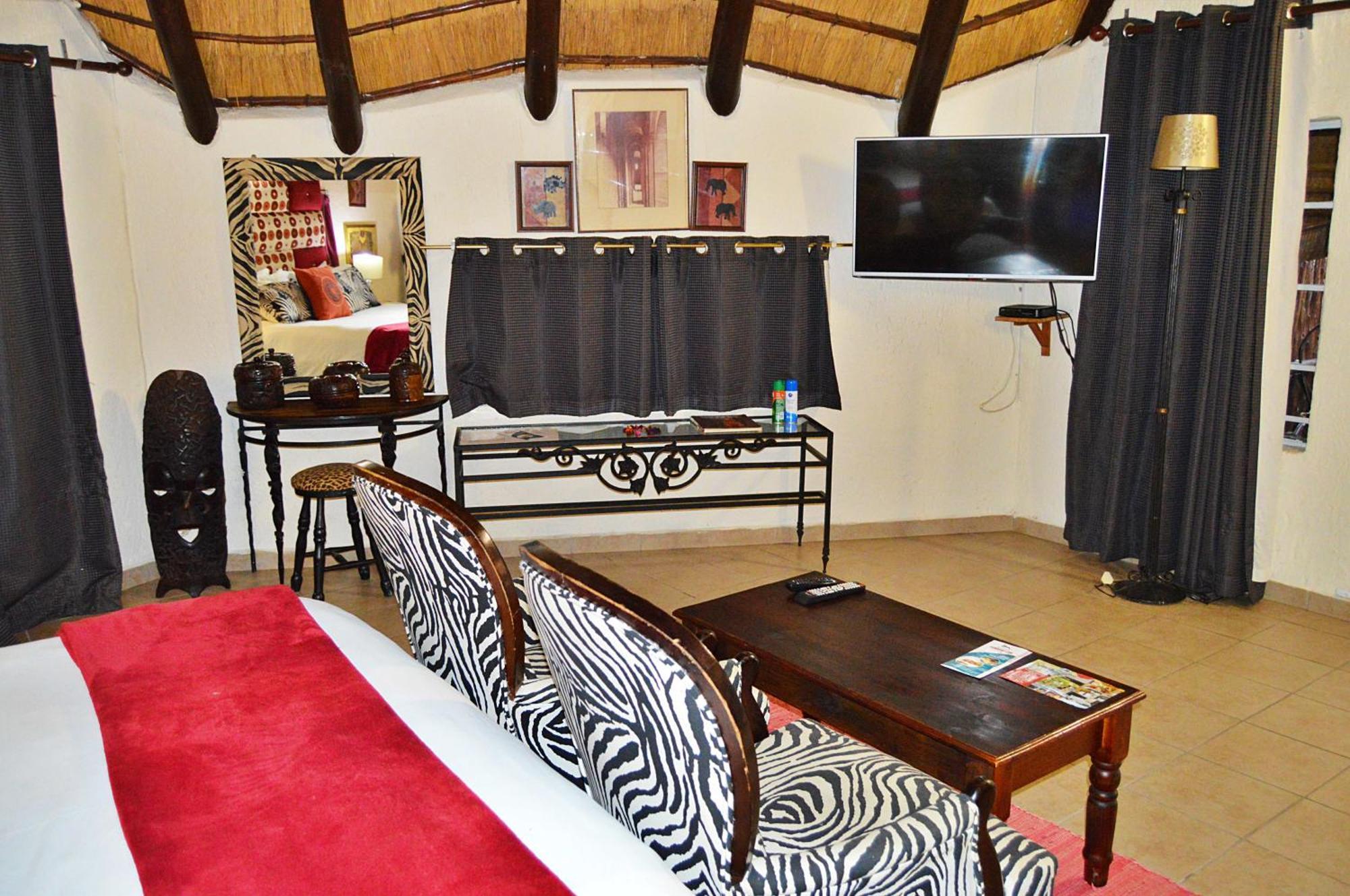 Royal Marlothi Kruger Safari Lodge And Spa Marloth Park Dış mekan fotoğraf