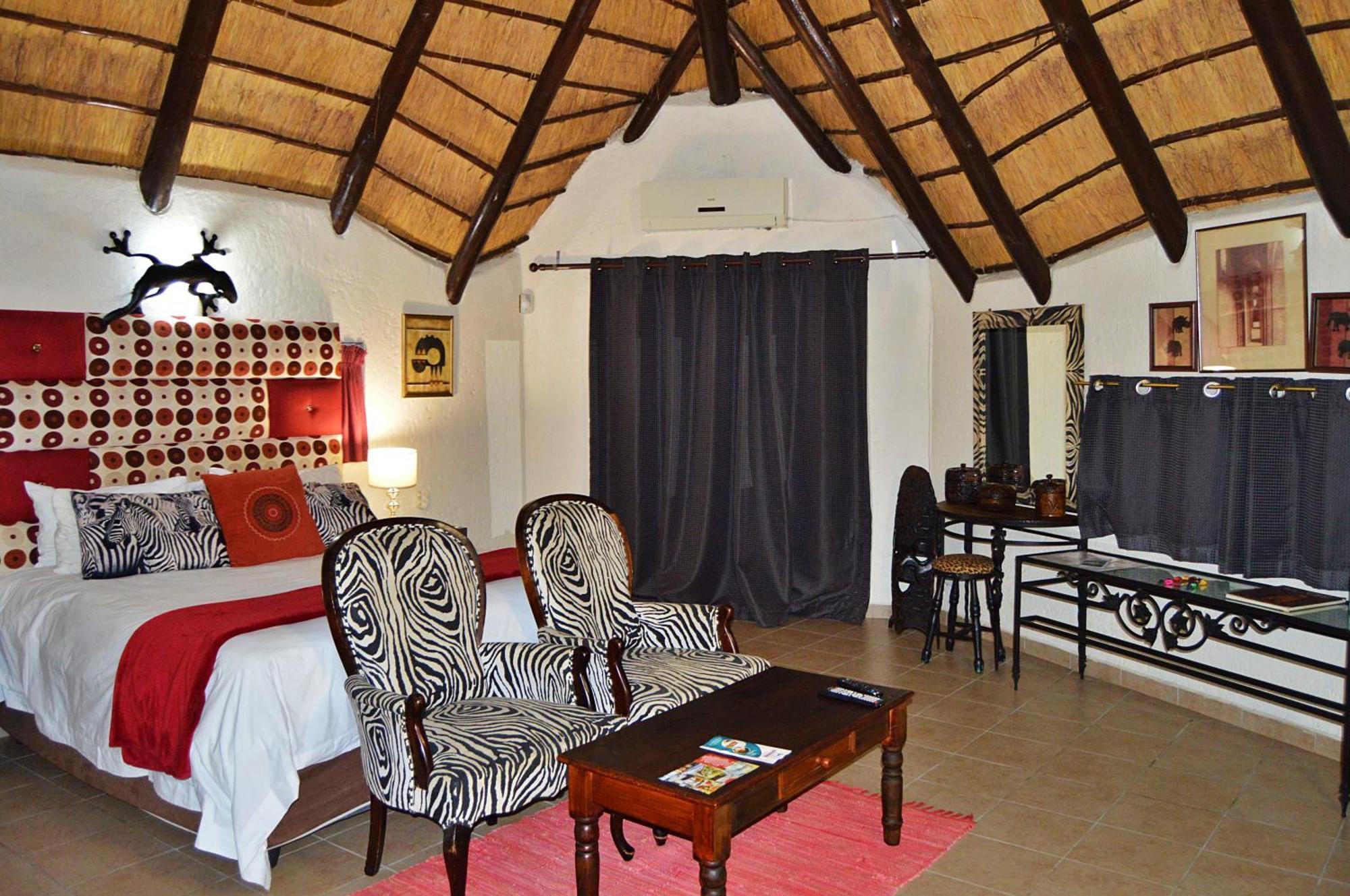 Royal Marlothi Kruger Safari Lodge And Spa Marloth Park Dış mekan fotoğraf