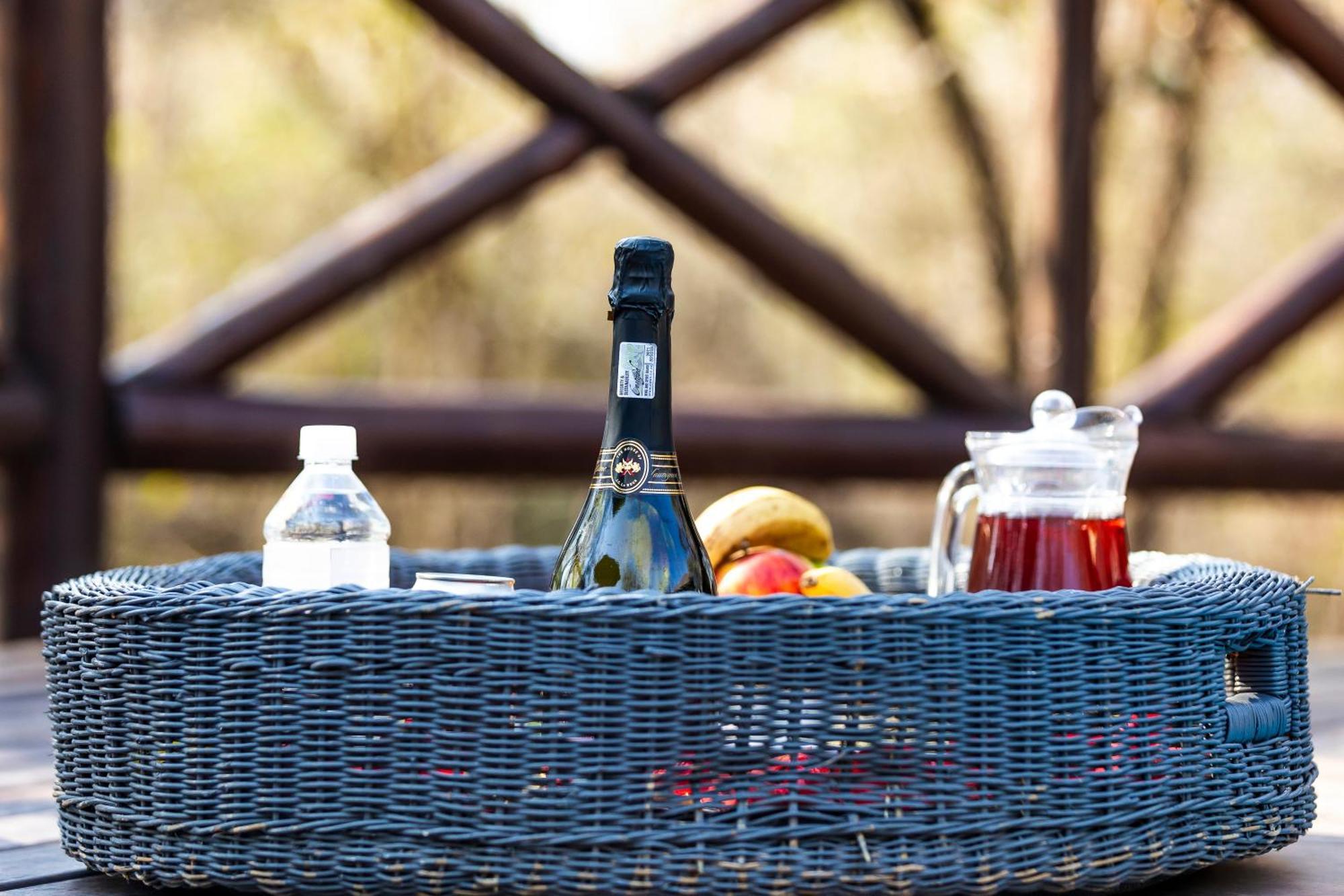 Royal Marlothi Kruger Safari Lodge And Spa Marloth Park Dış mekan fotoğraf
