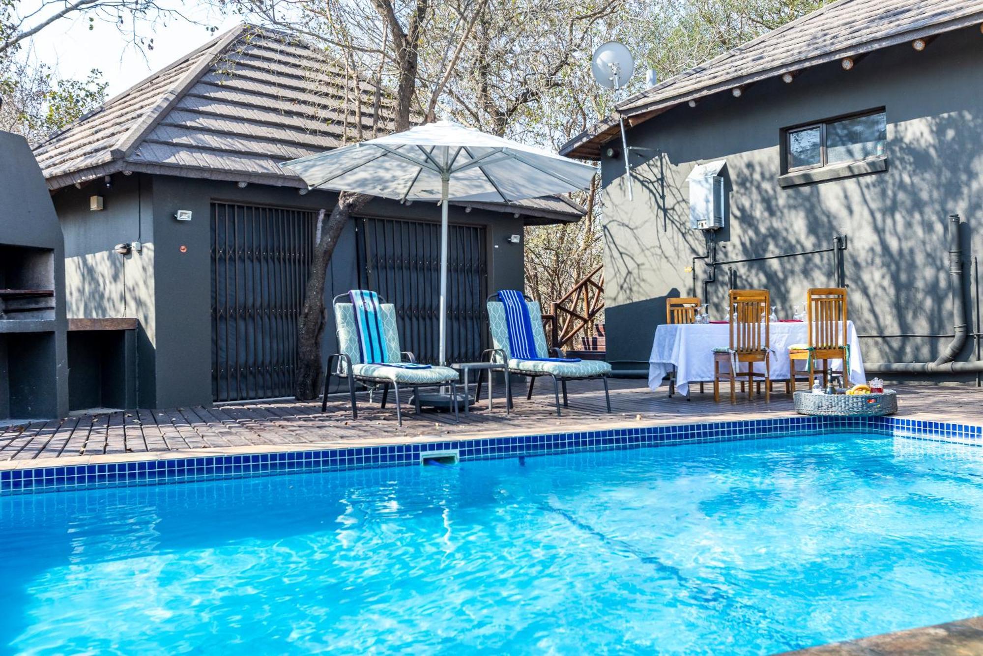 Royal Marlothi Kruger Safari Lodge And Spa Marloth Park Dış mekan fotoğraf