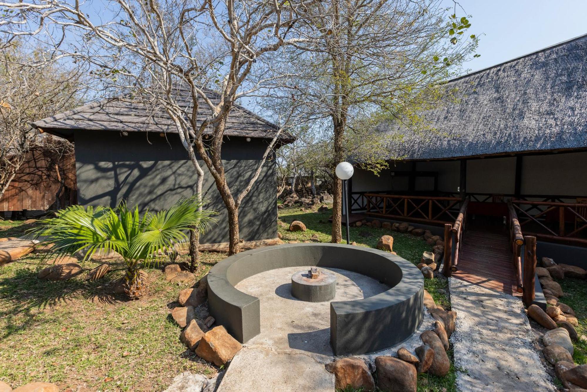 Royal Marlothi Kruger Safari Lodge And Spa Marloth Park Dış mekan fotoğraf
