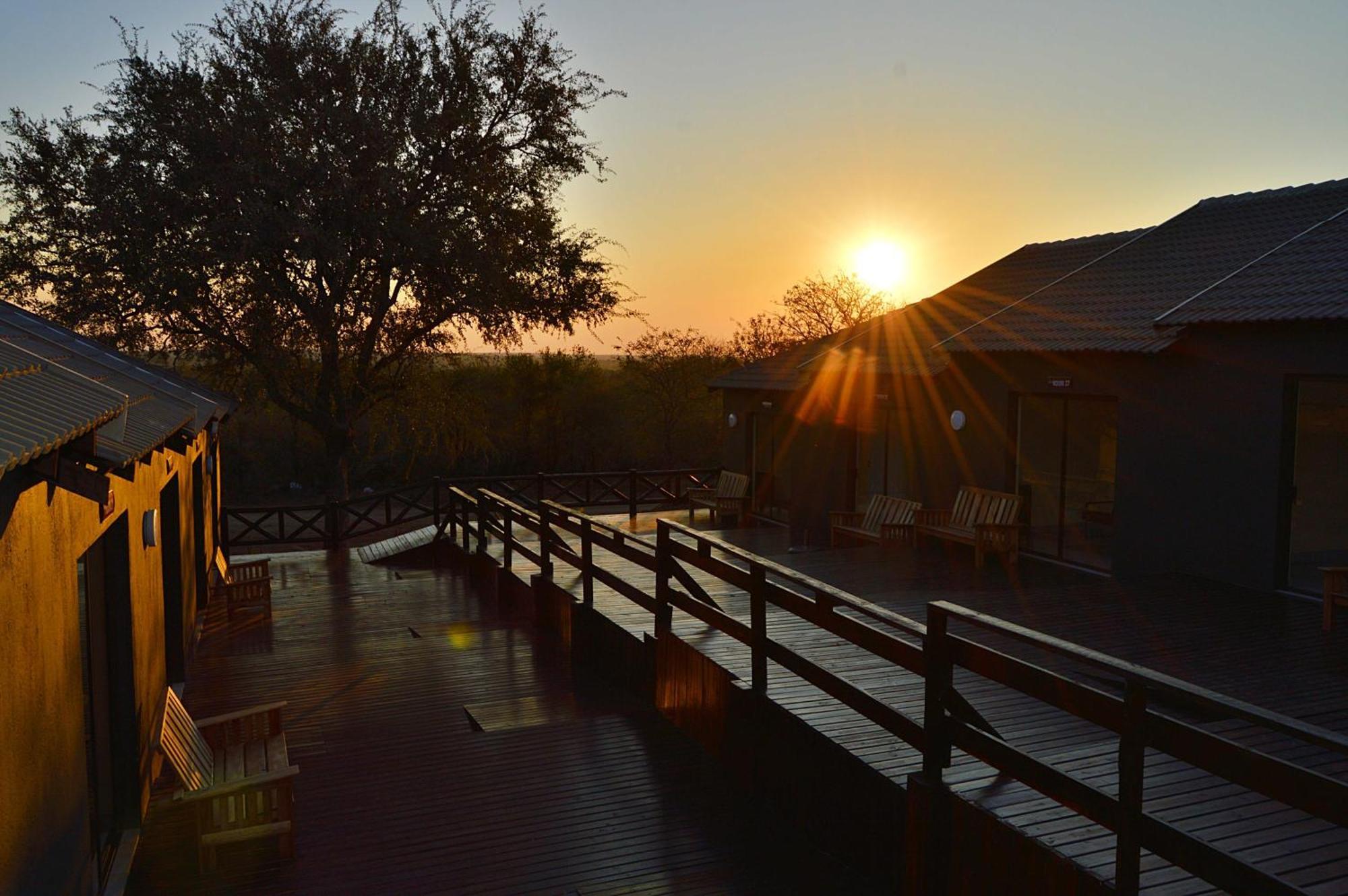 Royal Marlothi Kruger Safari Lodge And Spa Marloth Park Dış mekan fotoğraf