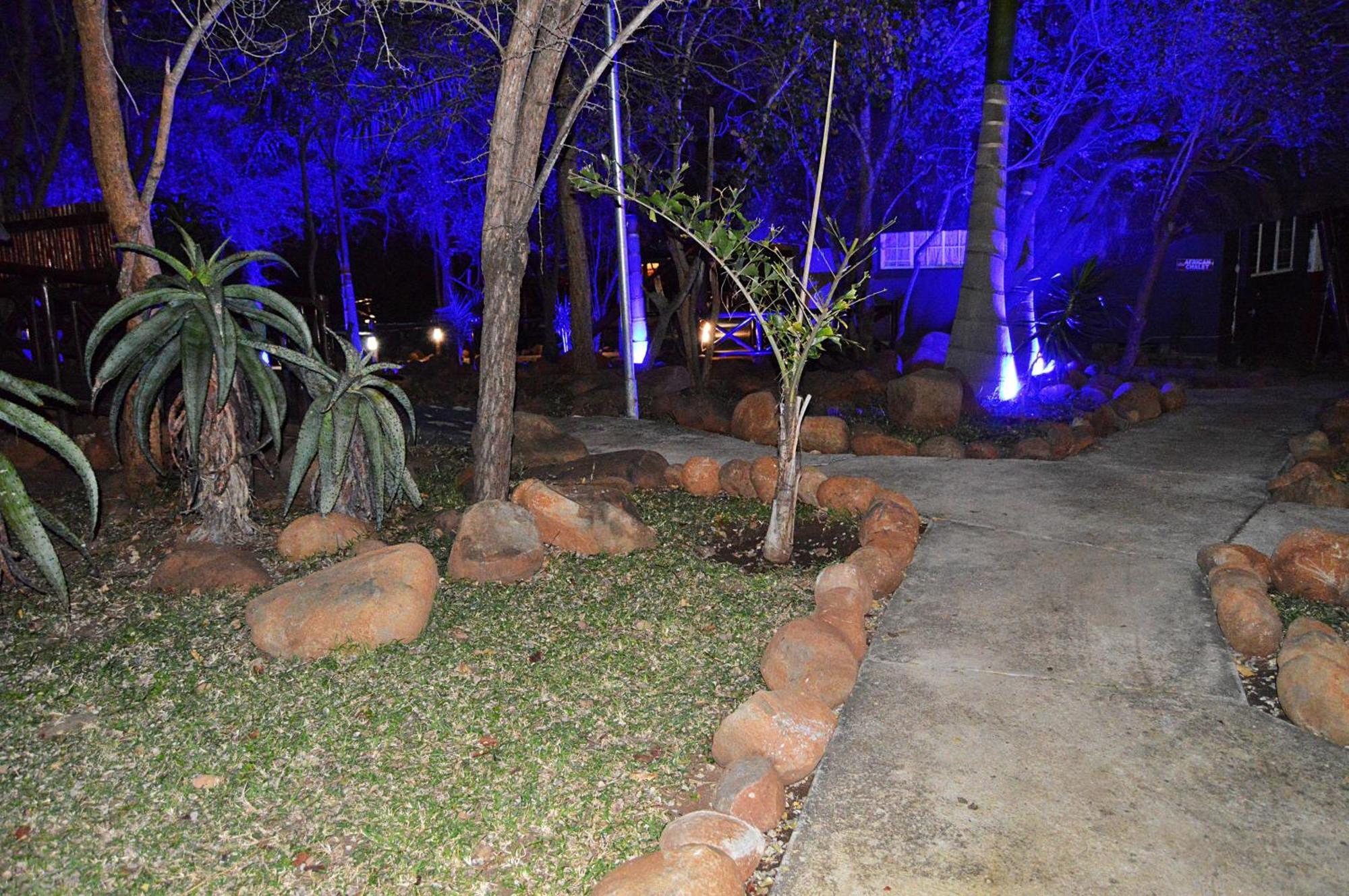 Royal Marlothi Kruger Safari Lodge And Spa Marloth Park Dış mekan fotoğraf