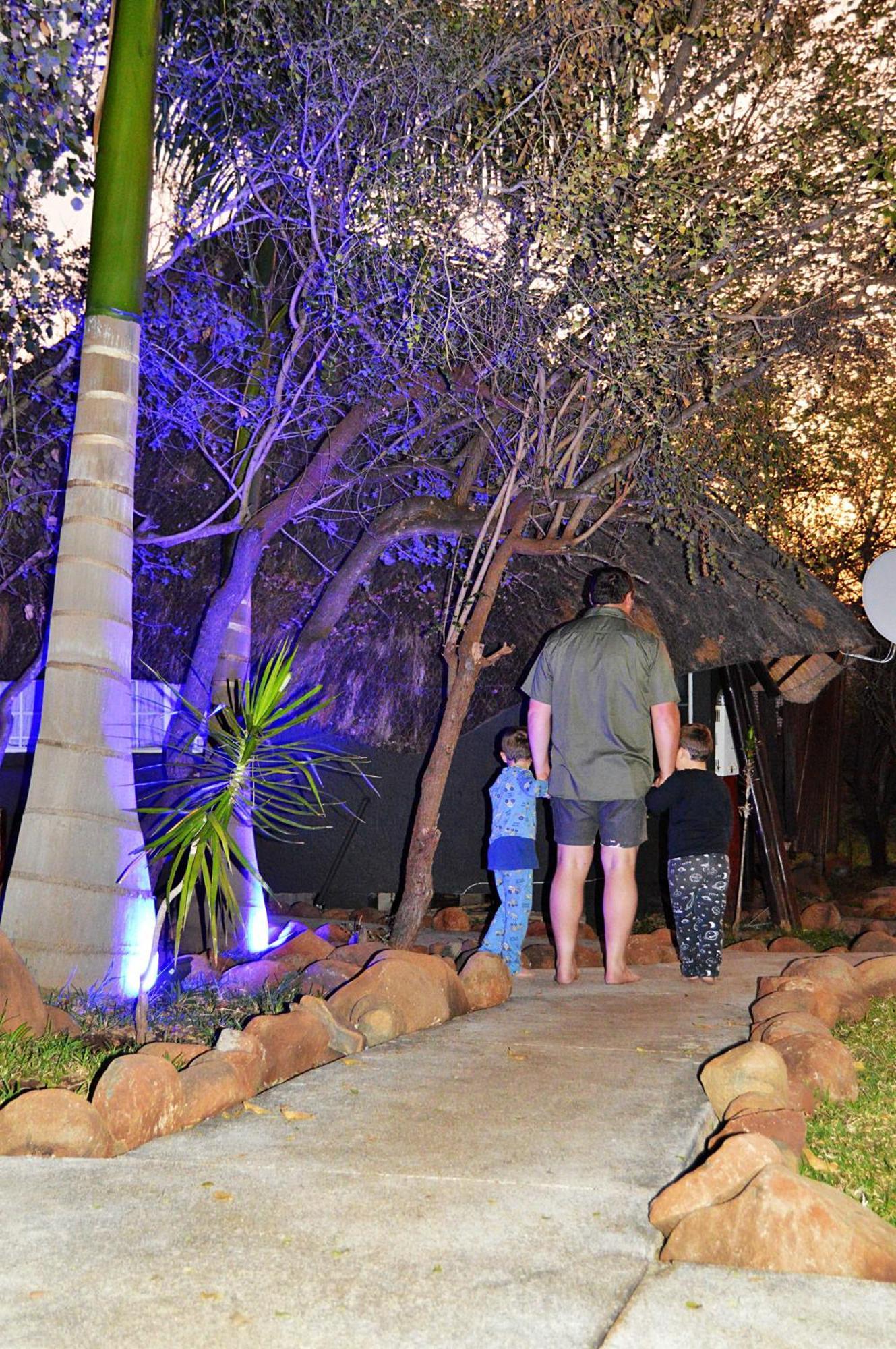 Royal Marlothi Kruger Safari Lodge And Spa Marloth Park Dış mekan fotoğraf