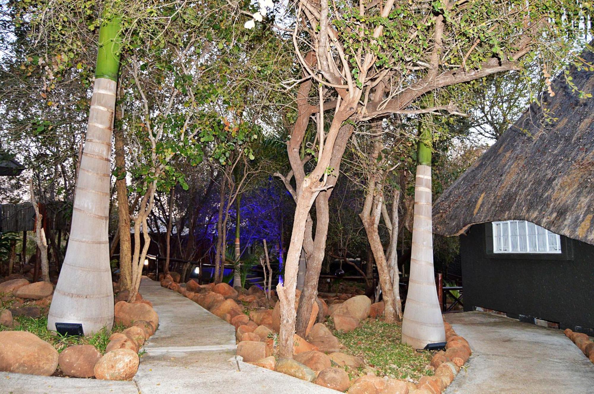 Royal Marlothi Kruger Safari Lodge And Spa Marloth Park Dış mekan fotoğraf