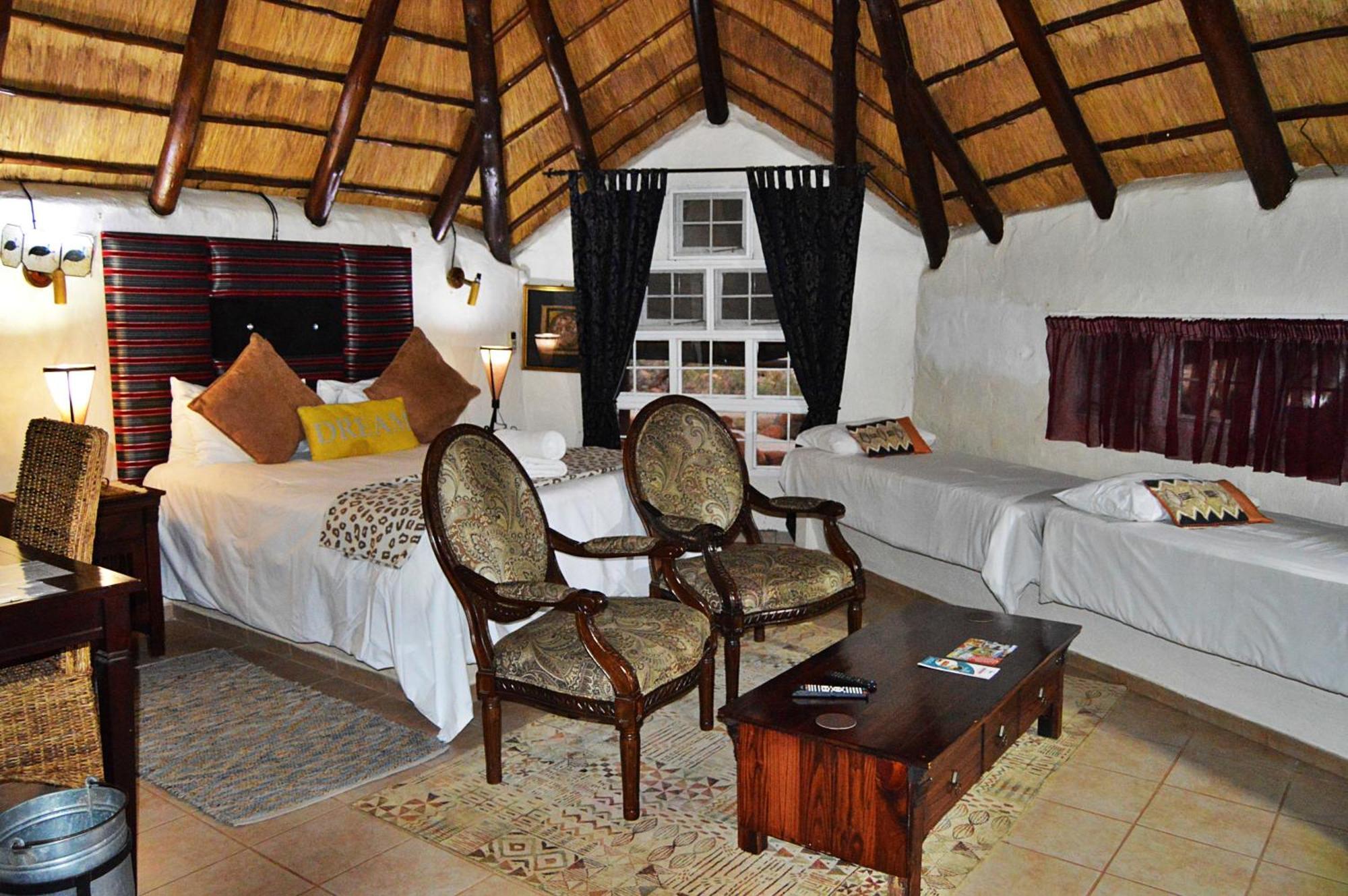 Royal Marlothi Kruger Safari Lodge And Spa Marloth Park Dış mekan fotoğraf