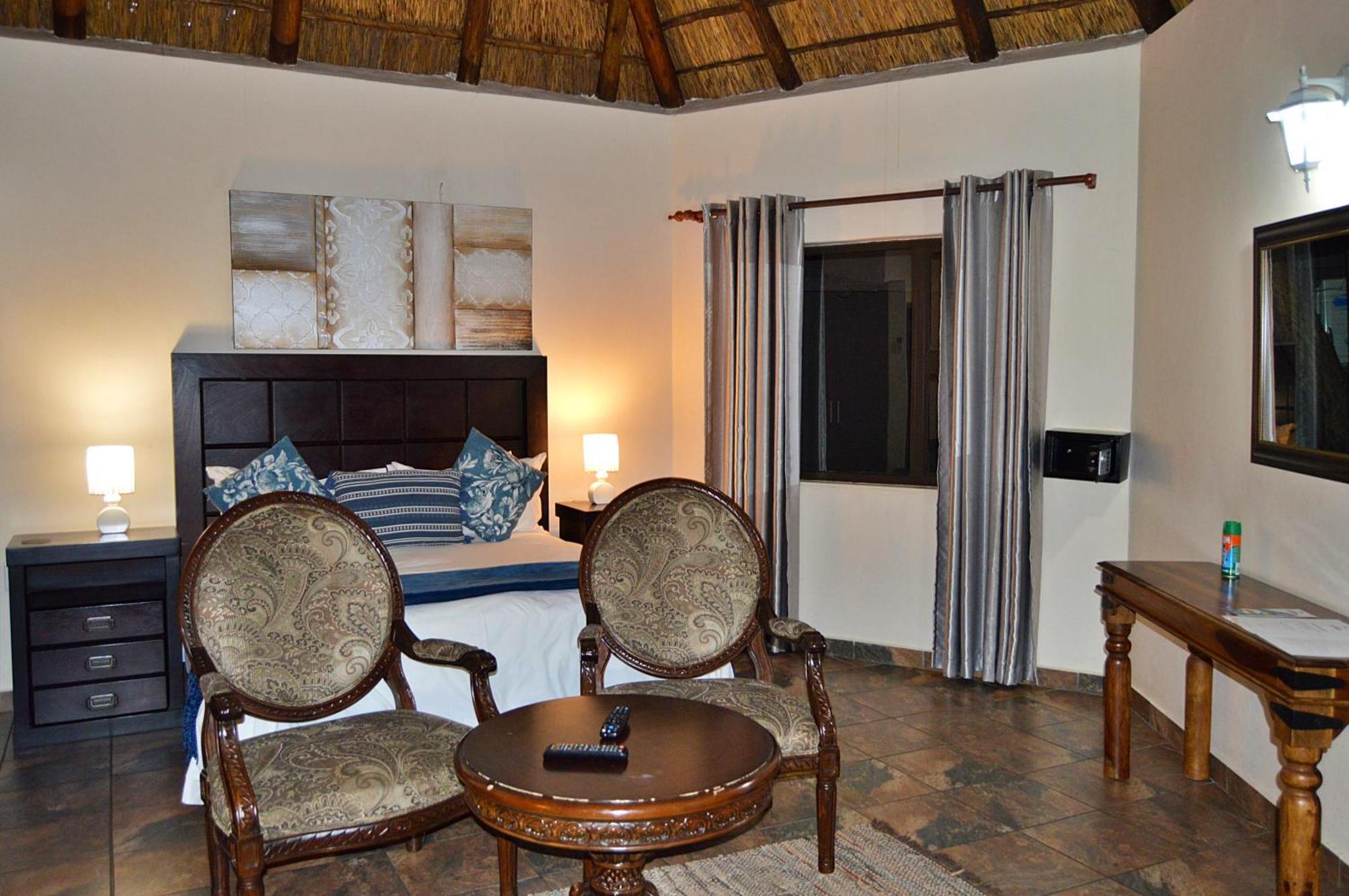 Royal Marlothi Kruger Safari Lodge And Spa Marloth Park Dış mekan fotoğraf