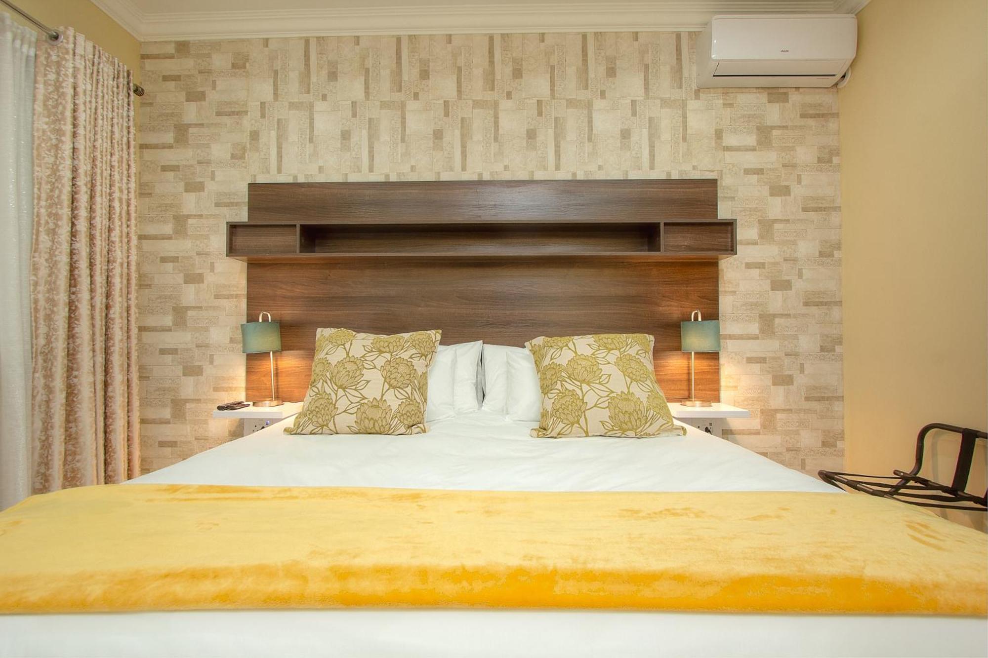 Royal Marlothi Kruger Safari Lodge And Spa Marloth Park Dış mekan fotoğraf