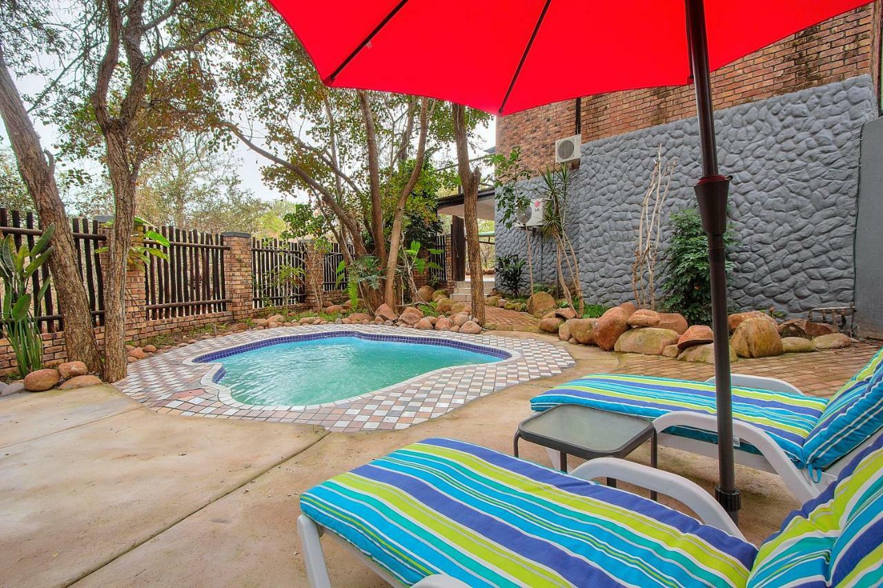 Royal Marlothi Kruger Safari Lodge And Spa Marloth Park Dış mekan fotoğraf
