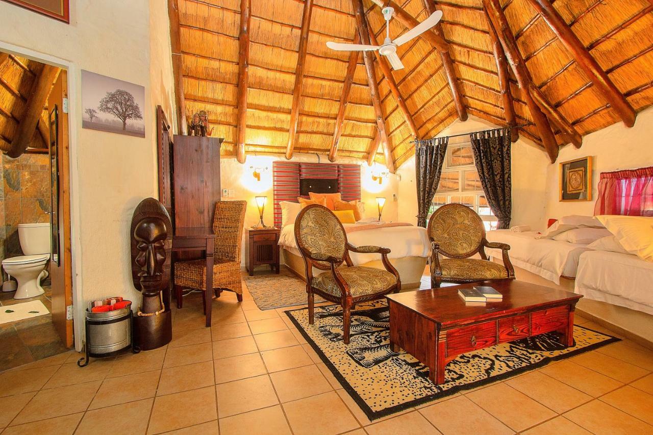 Royal Marlothi Kruger Safari Lodge And Spa Marloth Park Dış mekan fotoğraf