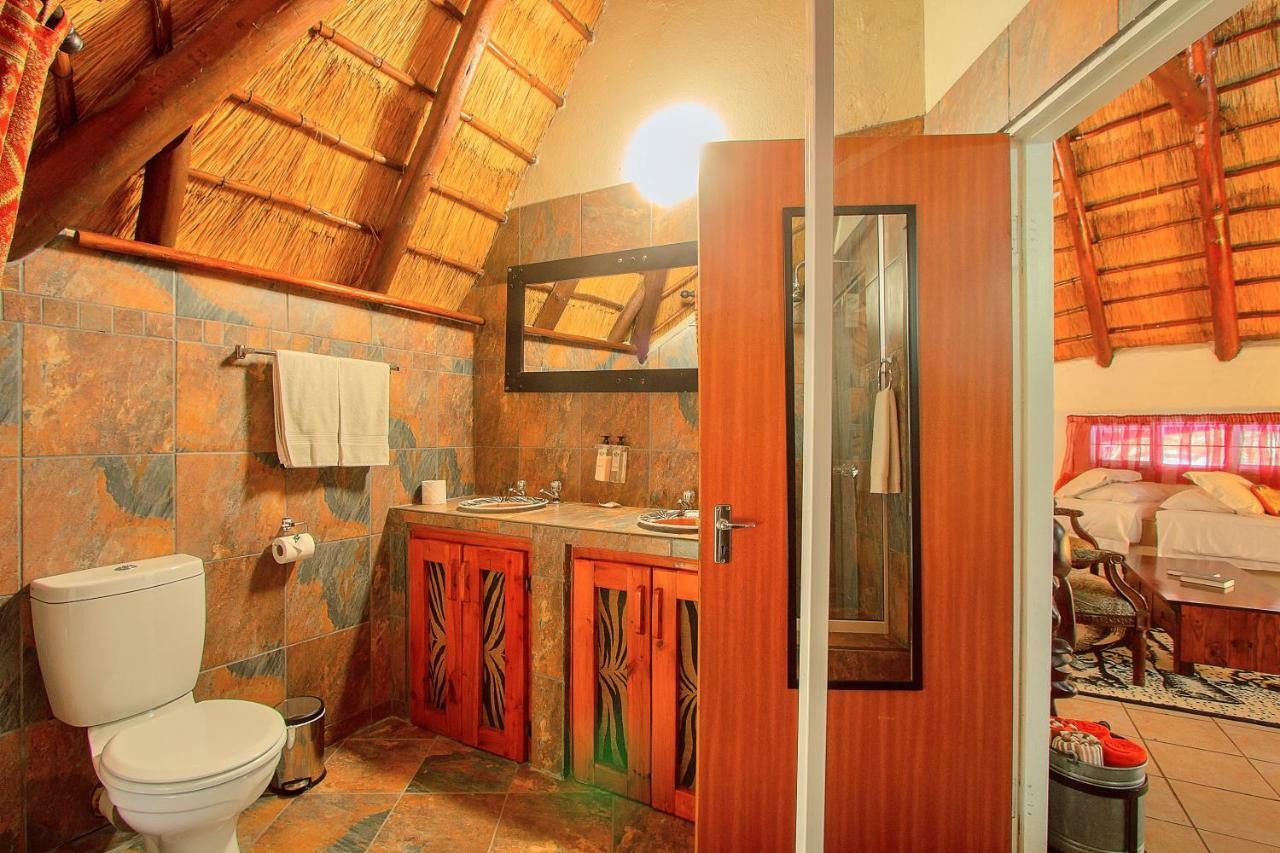 Royal Marlothi Kruger Safari Lodge And Spa Marloth Park Dış mekan fotoğraf