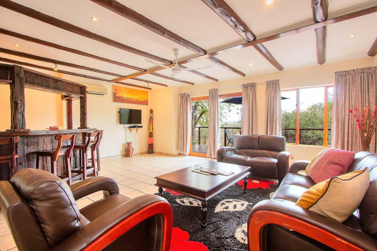 Royal Marlothi Kruger Safari Lodge And Spa Marloth Park Dış mekan fotoğraf