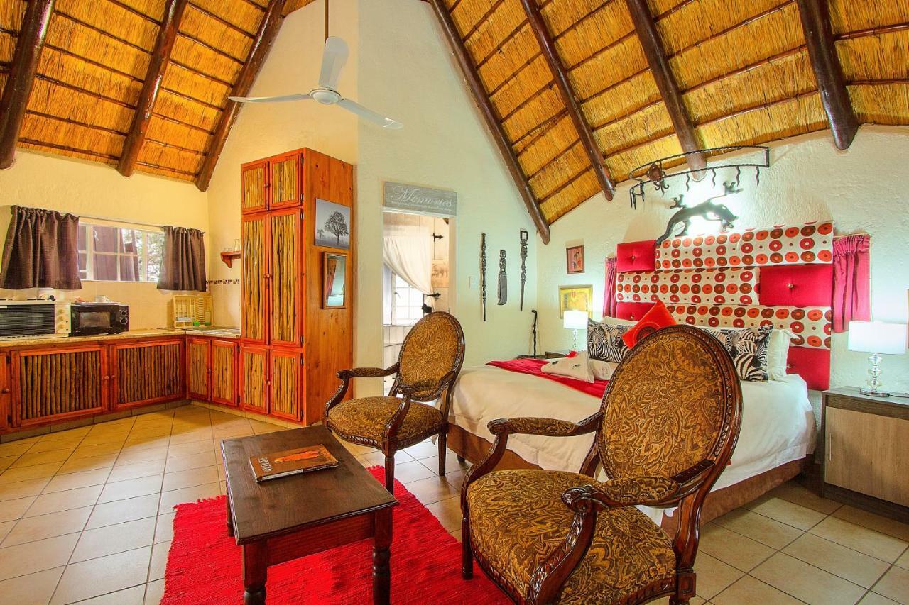 Royal Marlothi Kruger Safari Lodge And Spa Marloth Park Dış mekan fotoğraf