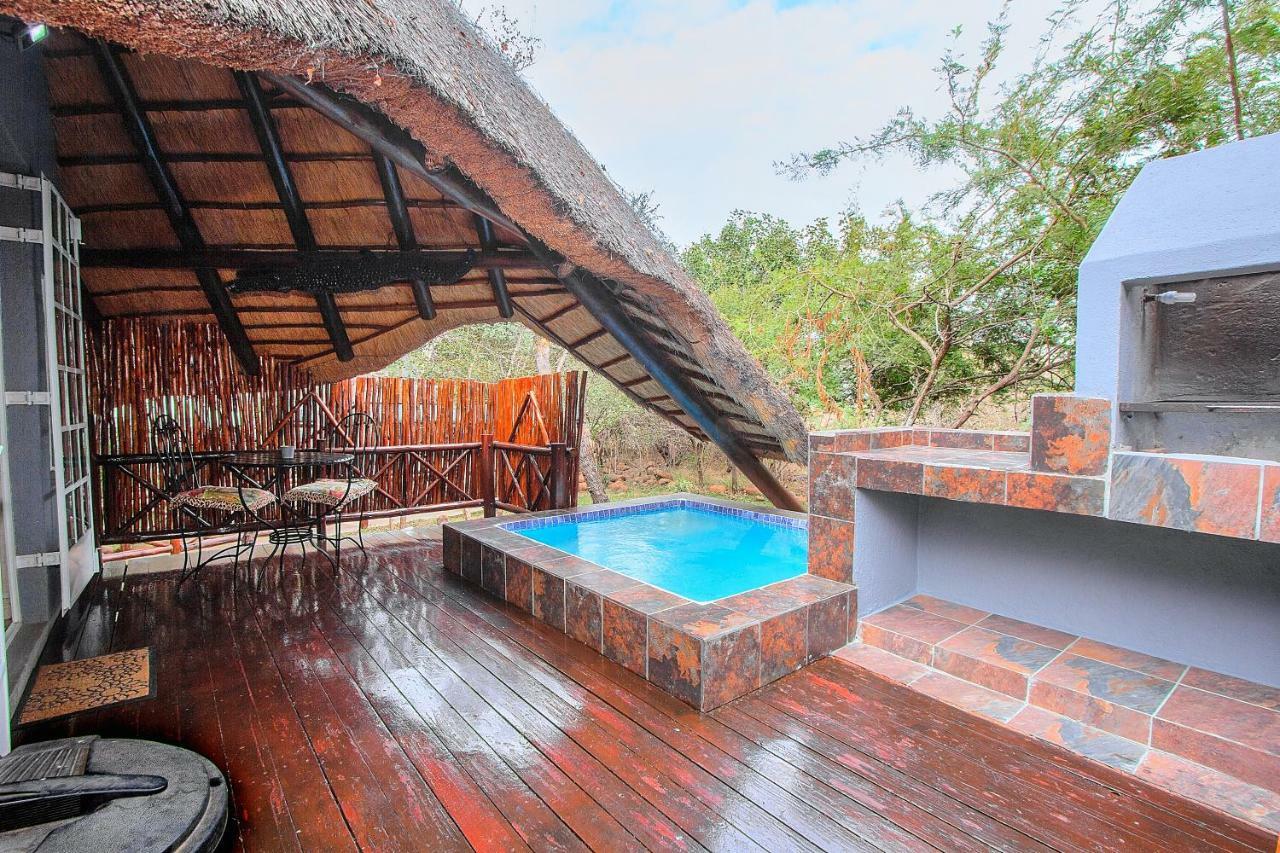 Royal Marlothi Kruger Safari Lodge And Spa Marloth Park Dış mekan fotoğraf